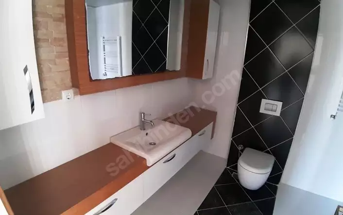 Комфортные квартиры в Мерсине (3+1) в Турции.