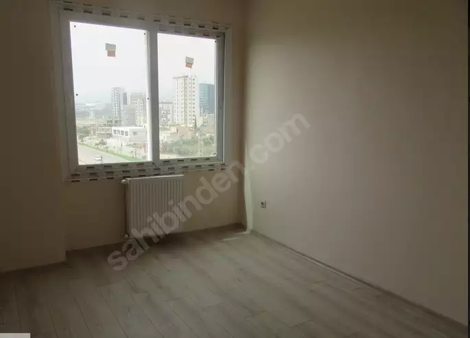 Комфортные квартиры в Мерсине (3+1) в Турции.