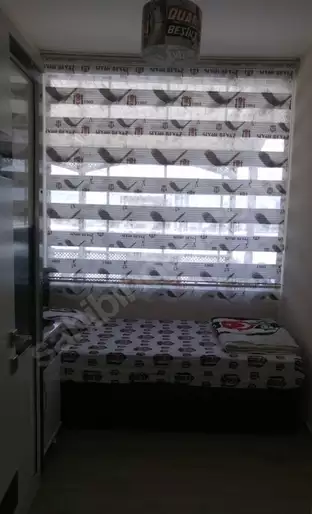 Комфортные квартиры в Мерсине (3+1) в Турции.