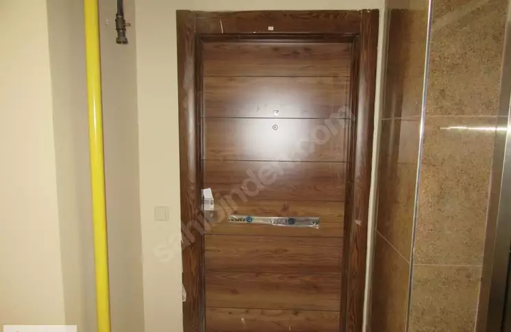 Комфортные квартиры в Мерсине (3+1) в Турции.