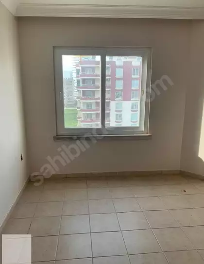 Комфортные квартиры в Мерсине (3+1) в Турции.