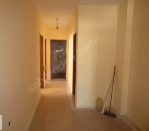 Комфортные квартиры в Мерсине (3+1) в Турции.