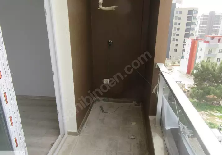 Комфортные квартиры в Мерсине (3+1) в Турции.