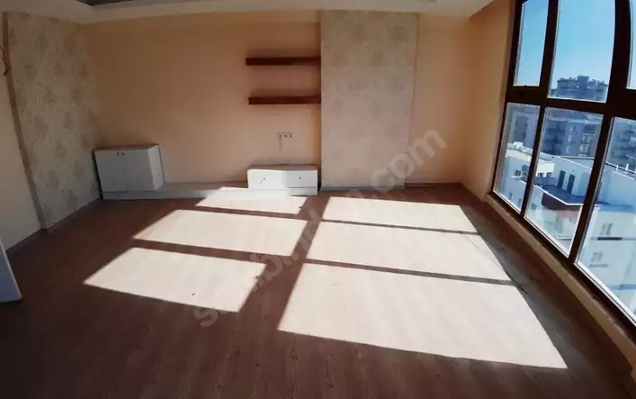 Комфортные квартиры в Мерсине (3+1) в Турции.