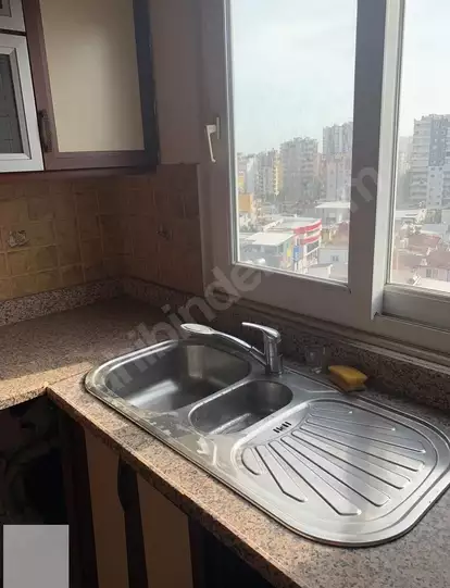 Комфортные квартиры в Мерсине (3+1) в Турции.