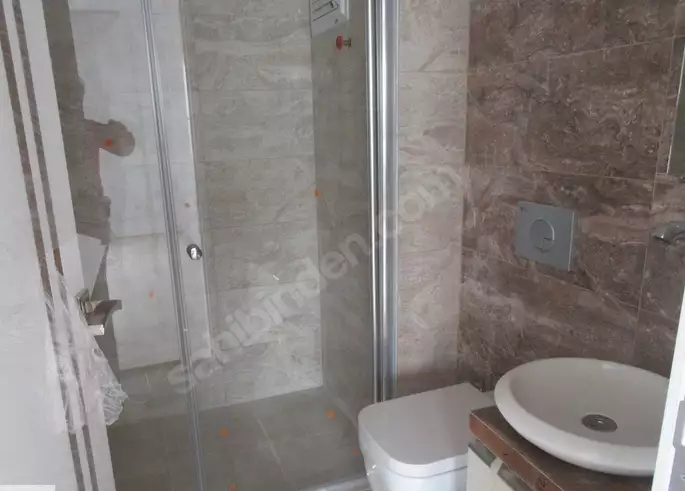 Комфортные квартиры в Мерсине (3+1) в Турции.