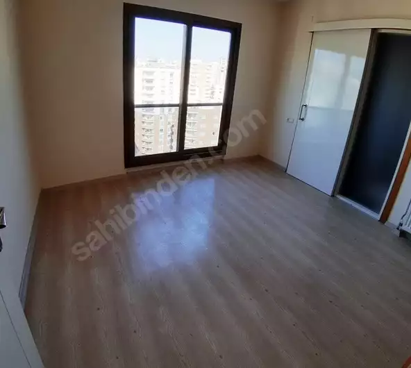 Комфортные квартиры в Мерсине (3+1) в Турции.