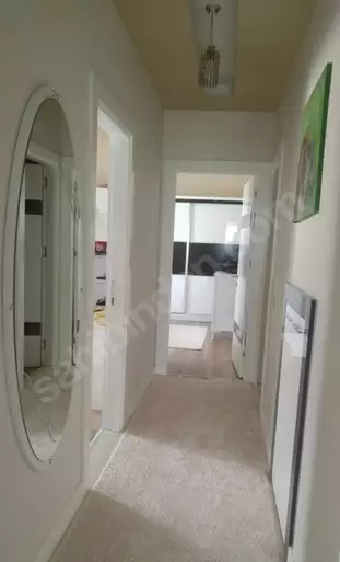 Комфортные квартиры в Мерсине (3+1) в Турции.