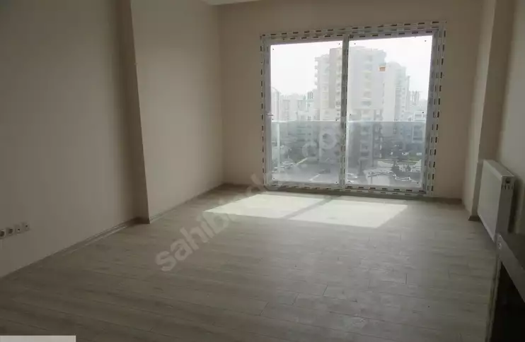 Комфортные квартиры в Мерсине (3+1) в Турции.