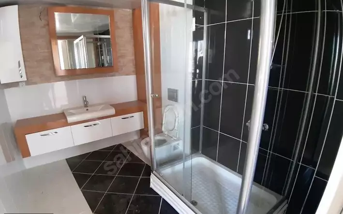 Комфортные квартиры в Мерсине (3+1) в Турции.