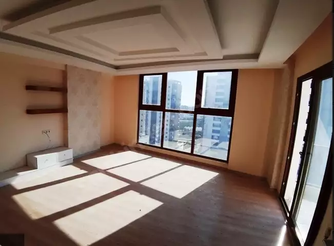 Комфортные квартиры в Мерсине (3+1) в Турции.