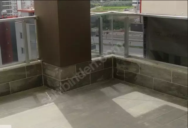 Комфортные квартиры в Мерсине (3+1) в Турции.