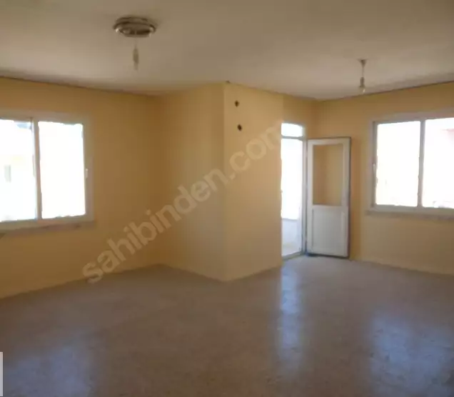 Комфортные квартиры в Мерсине (3+1) в Турции.