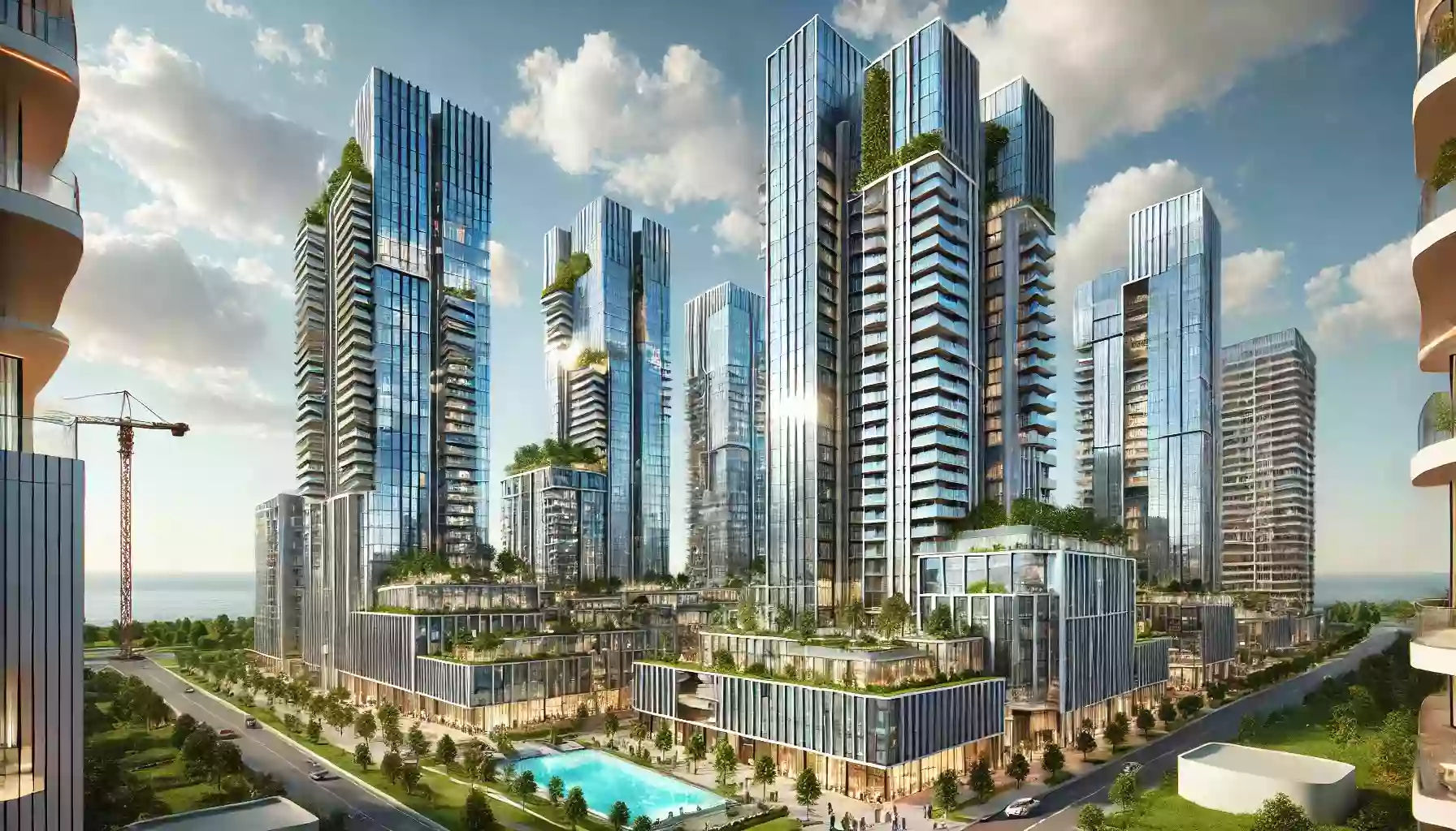 Batumi: how real estate is becoming an attractive investment opportunity?