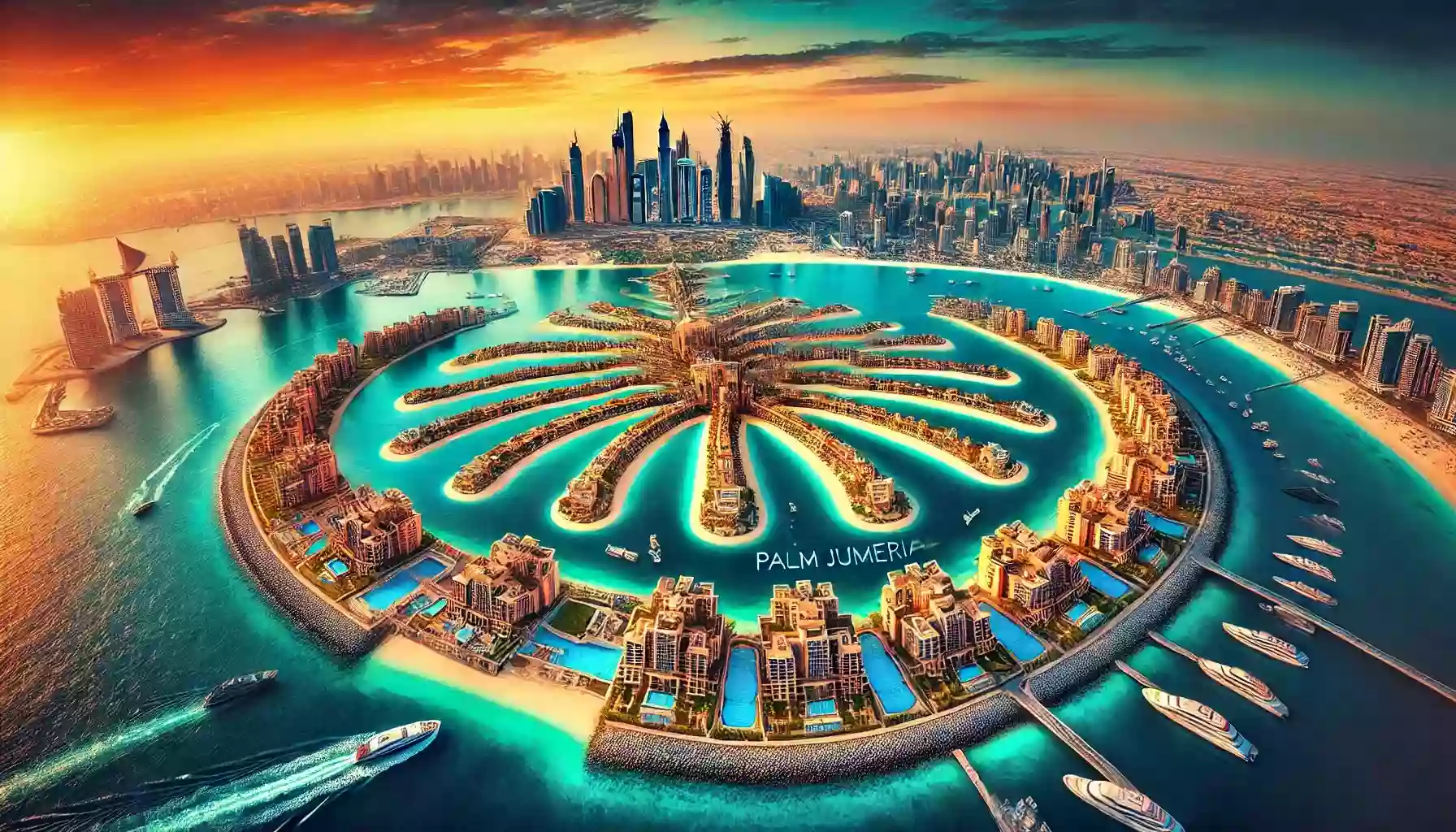 Artificial islands: a brilliant solution or a questionable project?