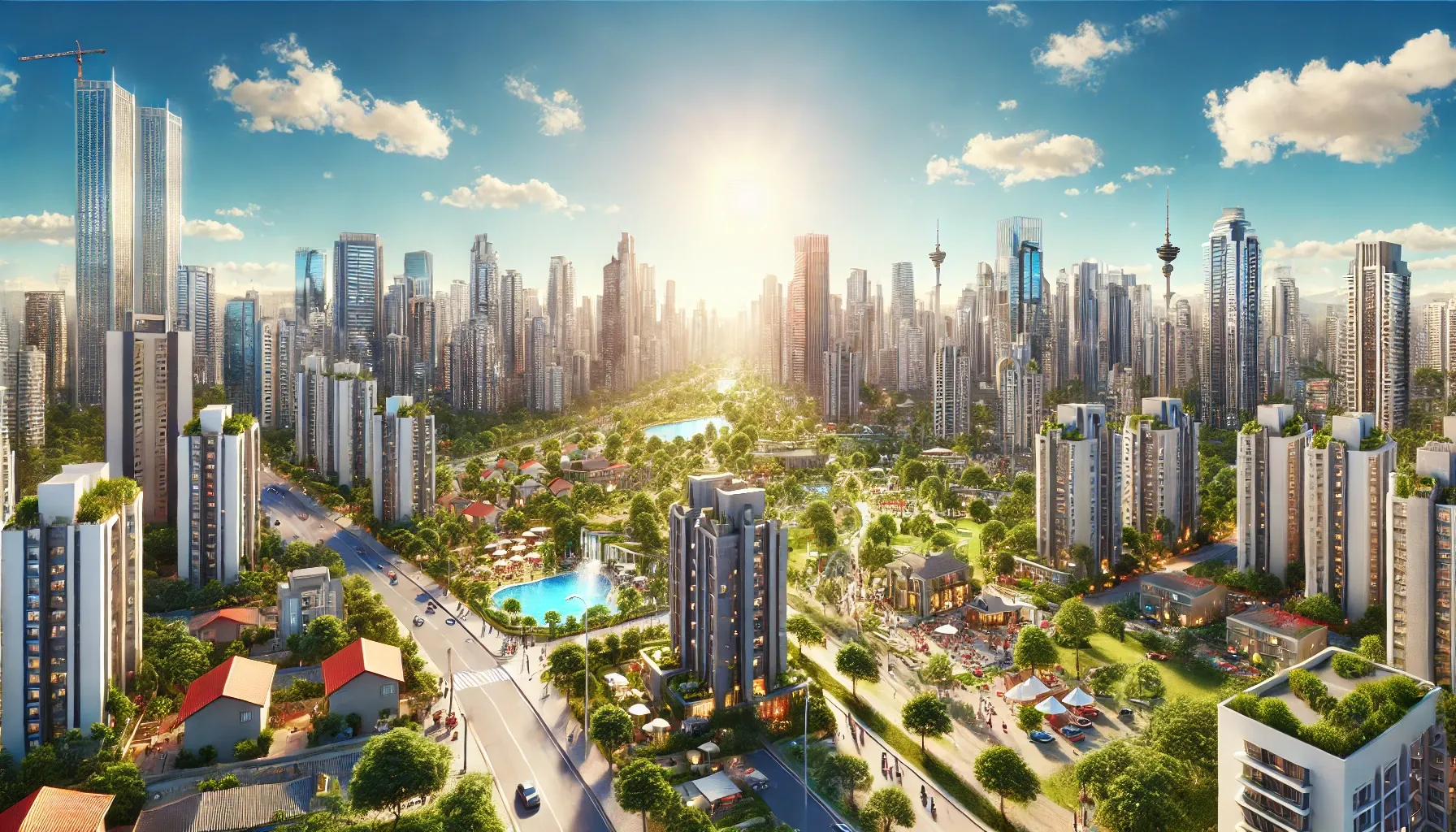 Why is it profitable to invest in Brazilian real estate right now?