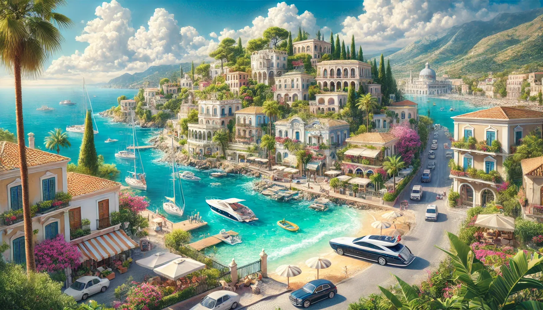 Where is it better to live: climate, ecology, and cost of living in Europe?