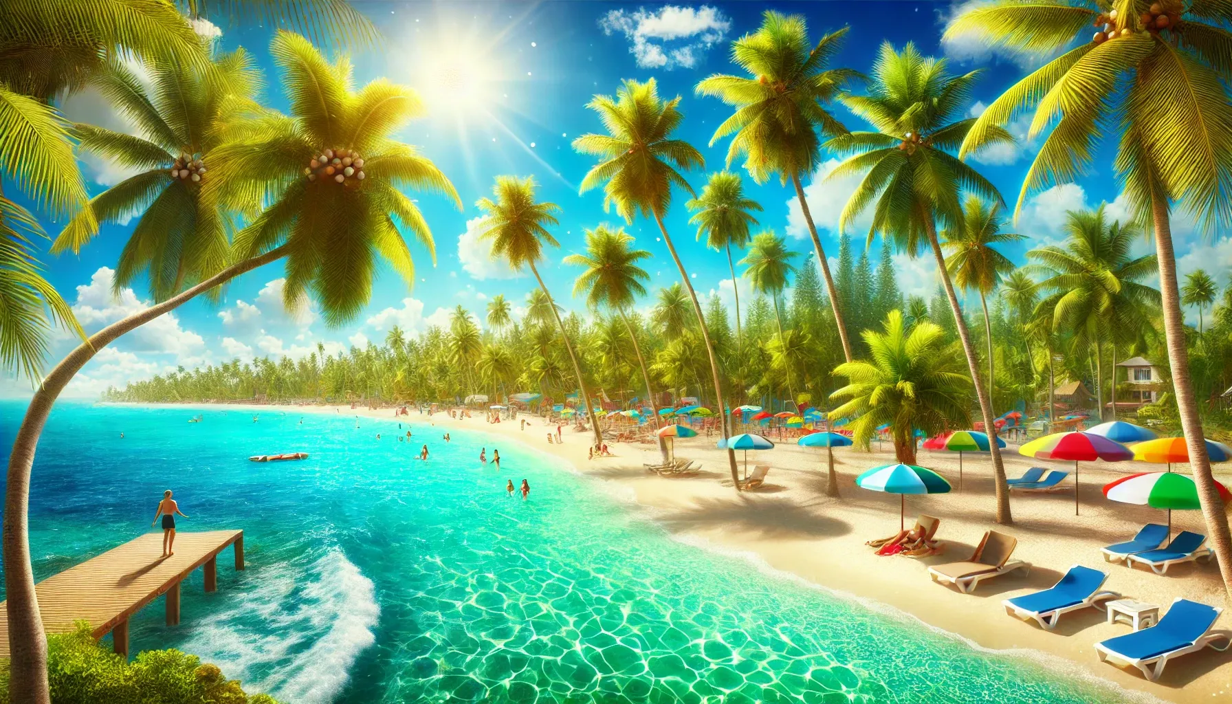 The history of tourism and investment in Punta Cana: how did it all begin?