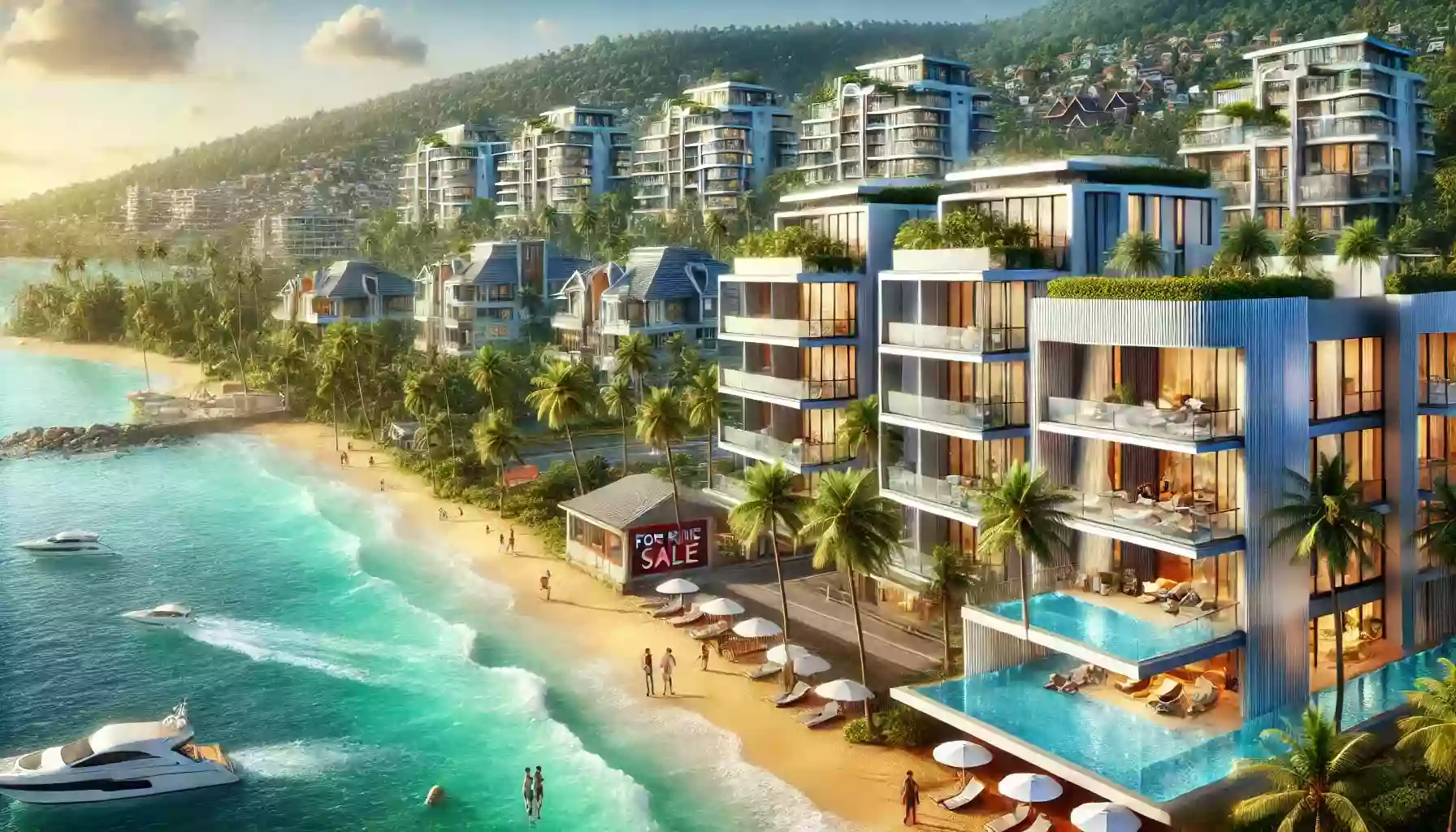 How to choose profitable real estate in Phuket: 5 best principles