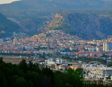 Мугла – там, где НАСТОЯЩАЯ Турция. Обзор недвижимости.