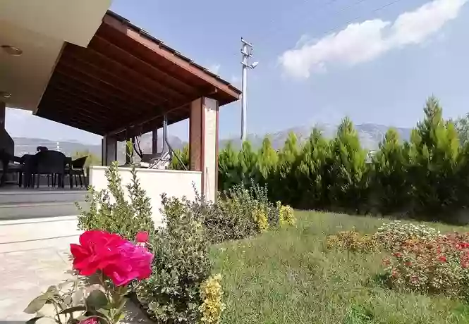 Мугла – там, где НАСТОЯЩАЯ Турция. Обзор недвижимости.