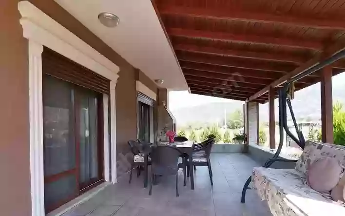 Мугла – там, где НАСТОЯЩАЯ Турция. Обзор недвижимости.