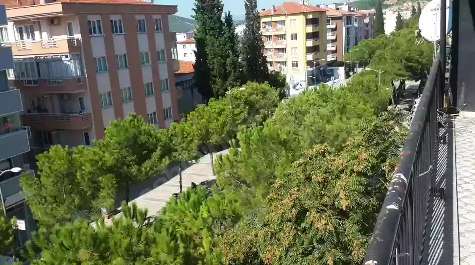 Мугла – там, где НАСТОЯЩАЯ Турция.</div><div class=