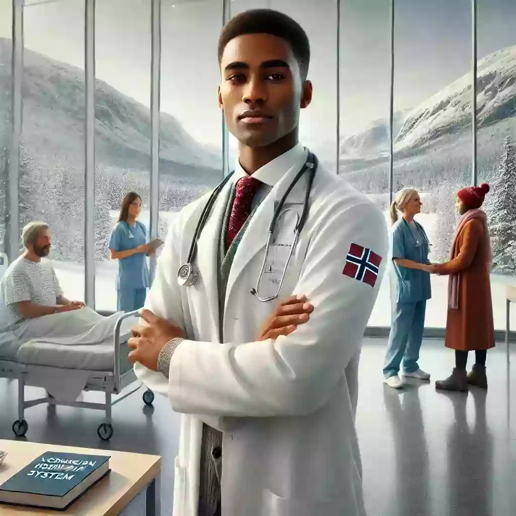 How to adapt as a doctor in Norway: my journey to diploma legalization