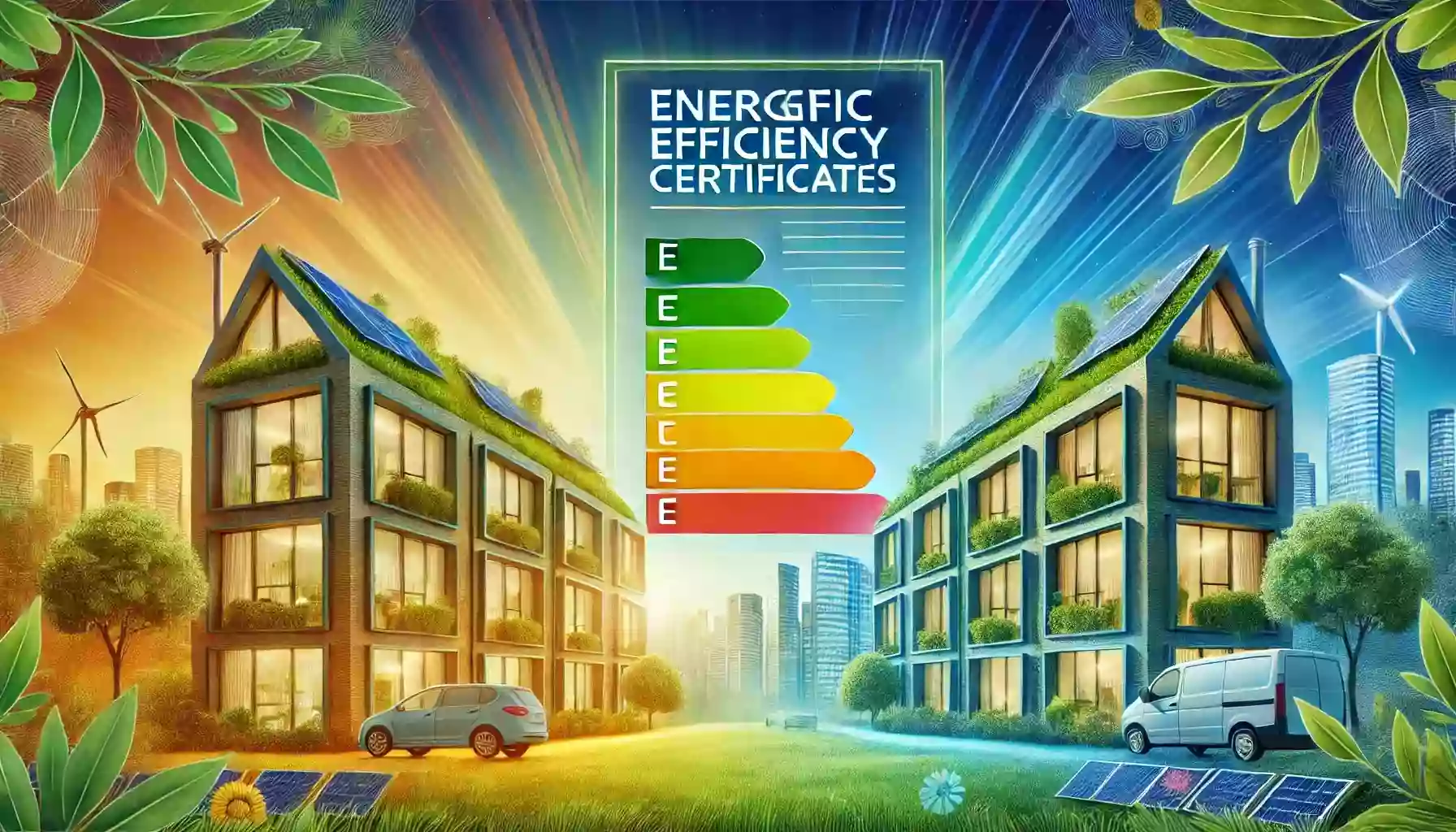 How to improve the energy efficiency of buildings in Europe and why is it necessary?