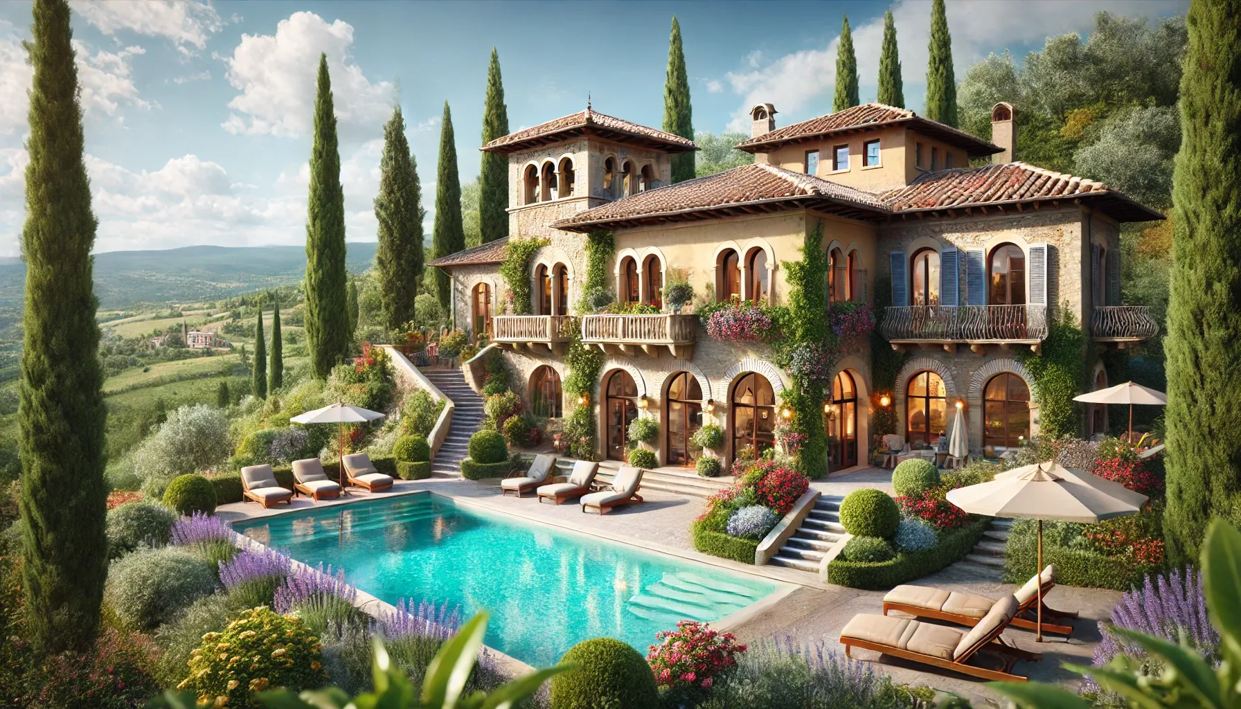 How to choose the perfect lake house for your dreams?