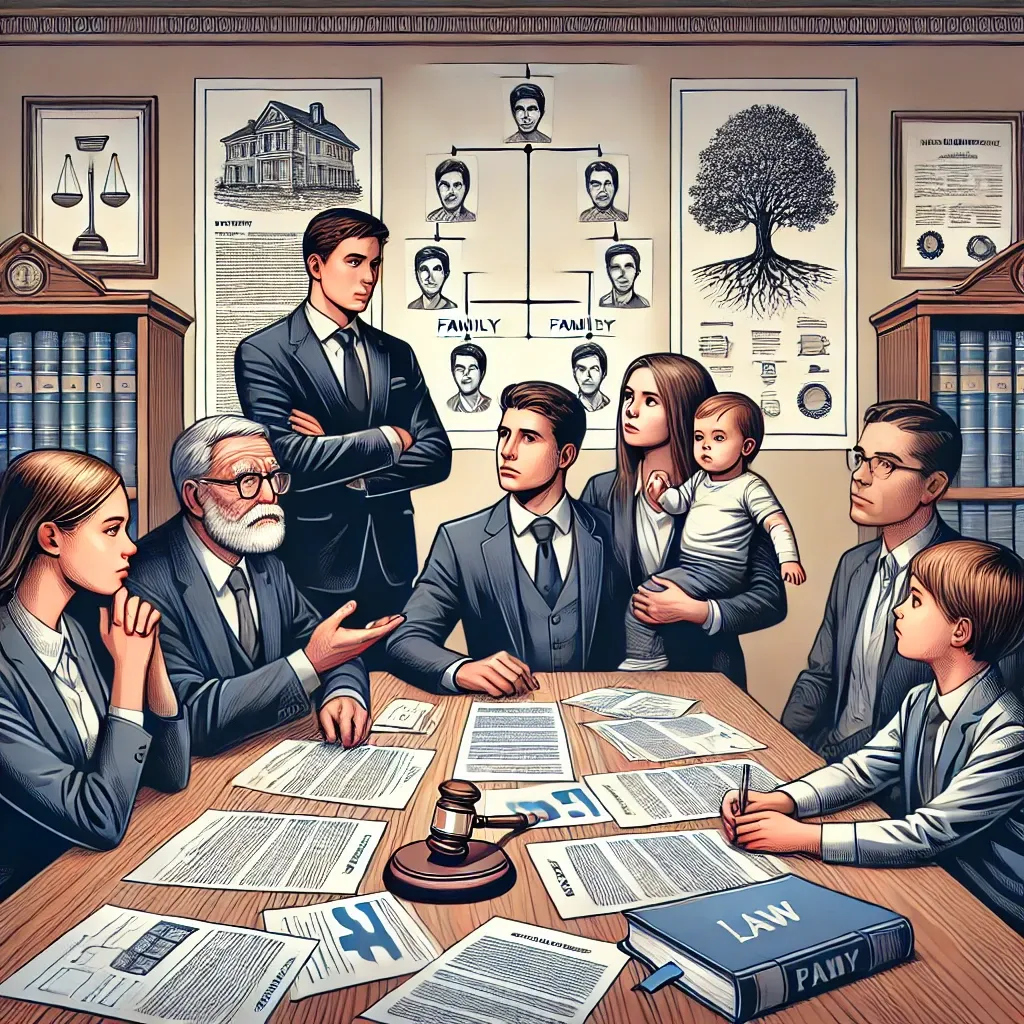Indirect ownership of real estate: is it legal and what risks exist?