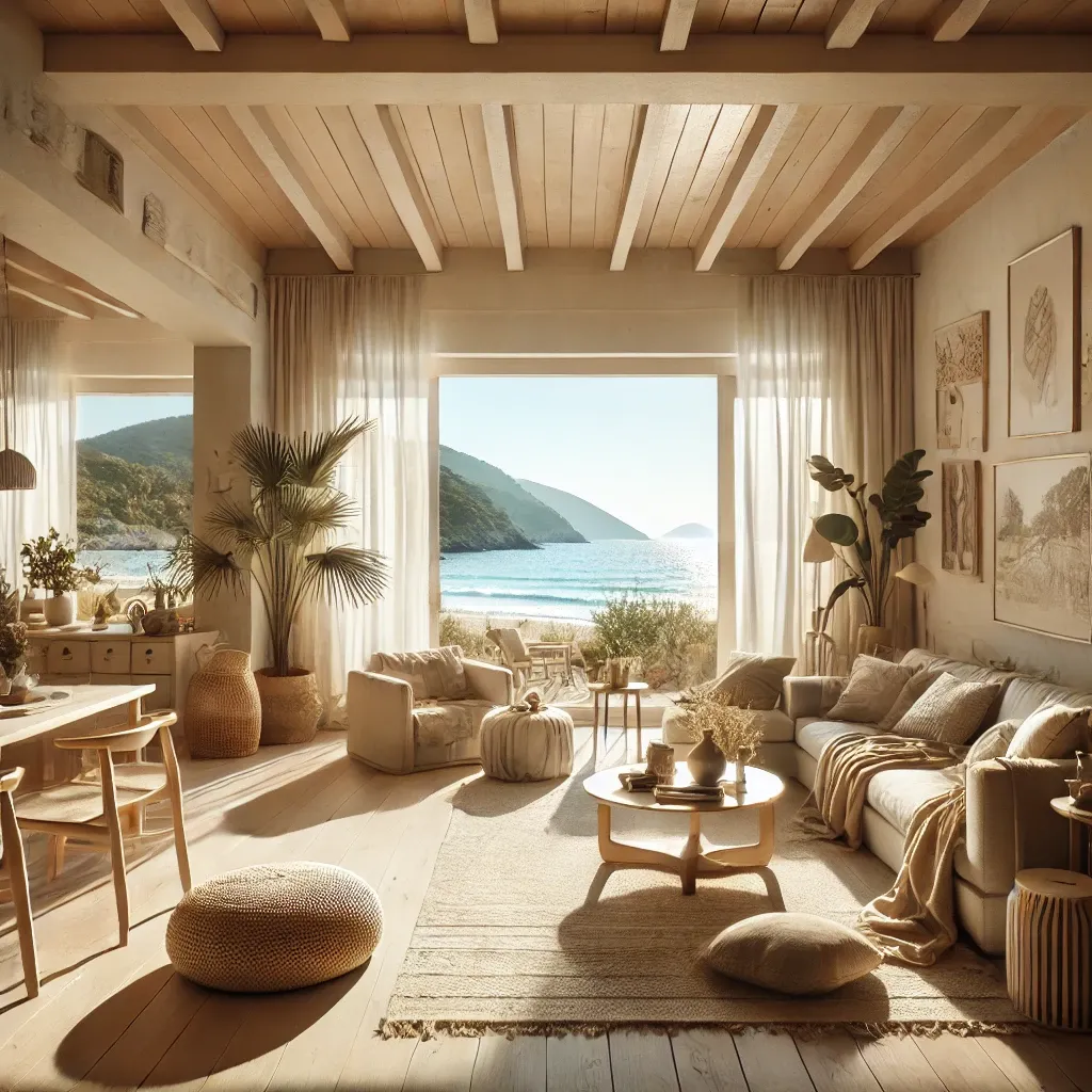 Why did I choose Albania for living and buying real estate?