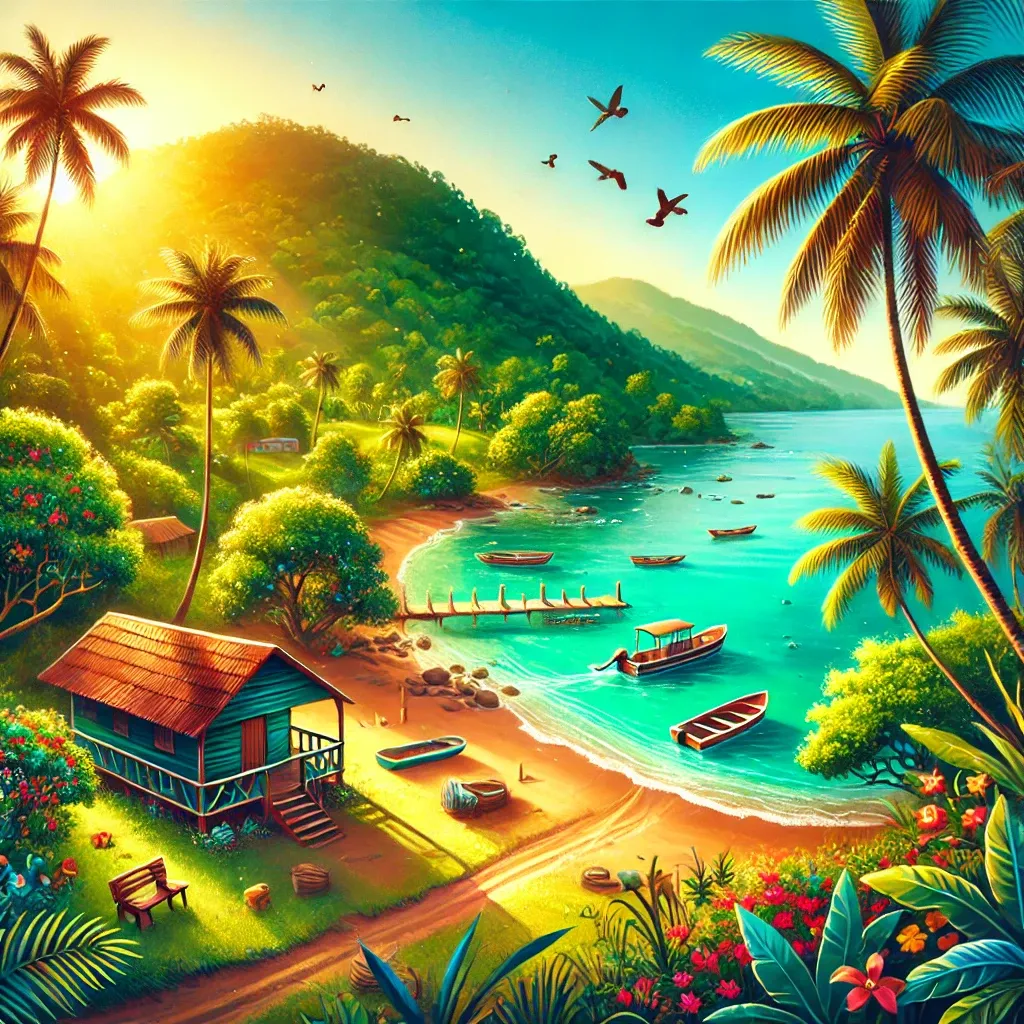 Why is Dominica attracting investors and tourists in 2023?