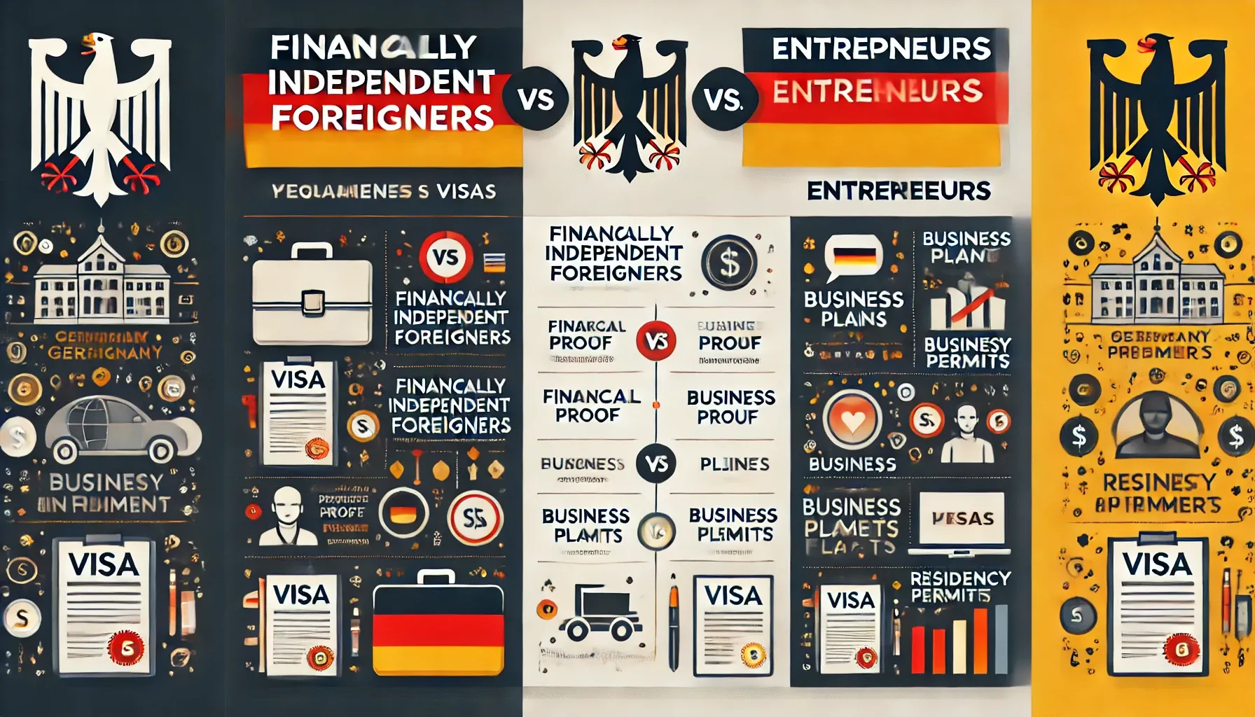 How to obtain a residence permit in Germany: tips and recommendations
