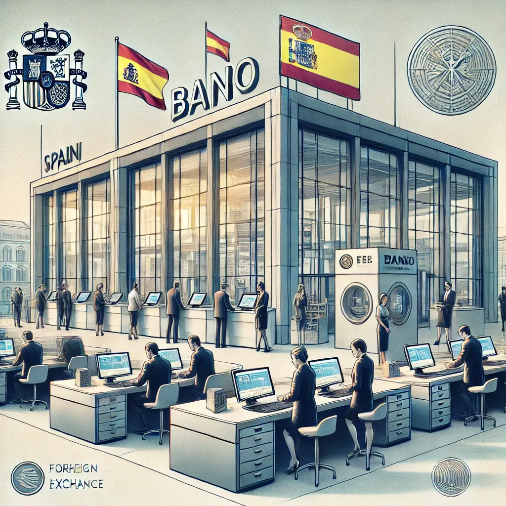 Why is opening a bank account abroad so important for real estate buyers?