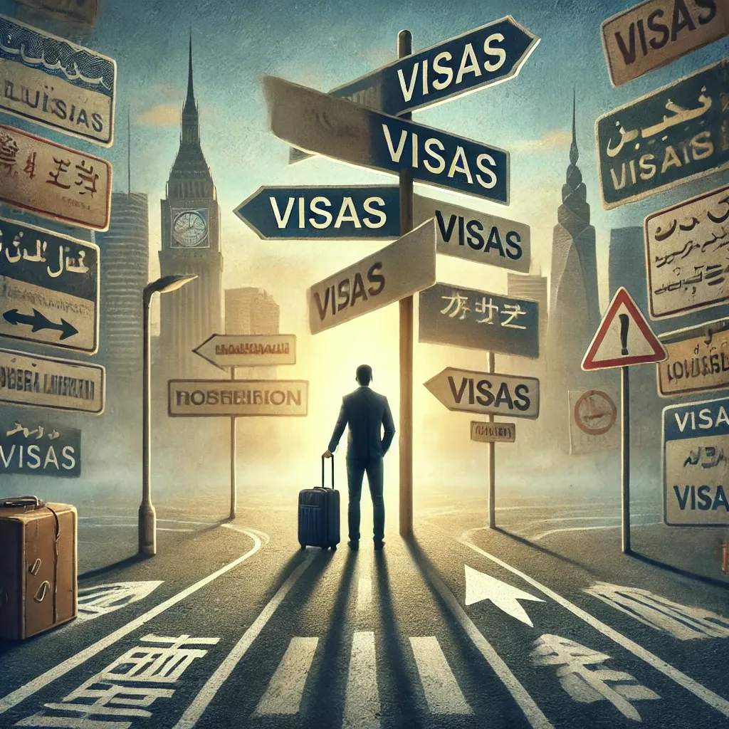 Moving to the Czech Republic: how to find a job and obtain a visa?