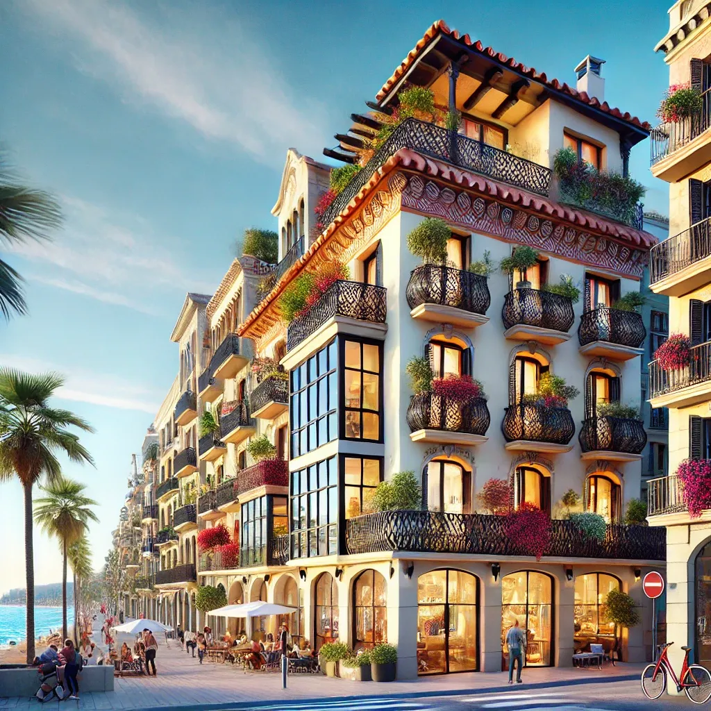 How to obtain a residence permit in Spain for financially independent individuals?