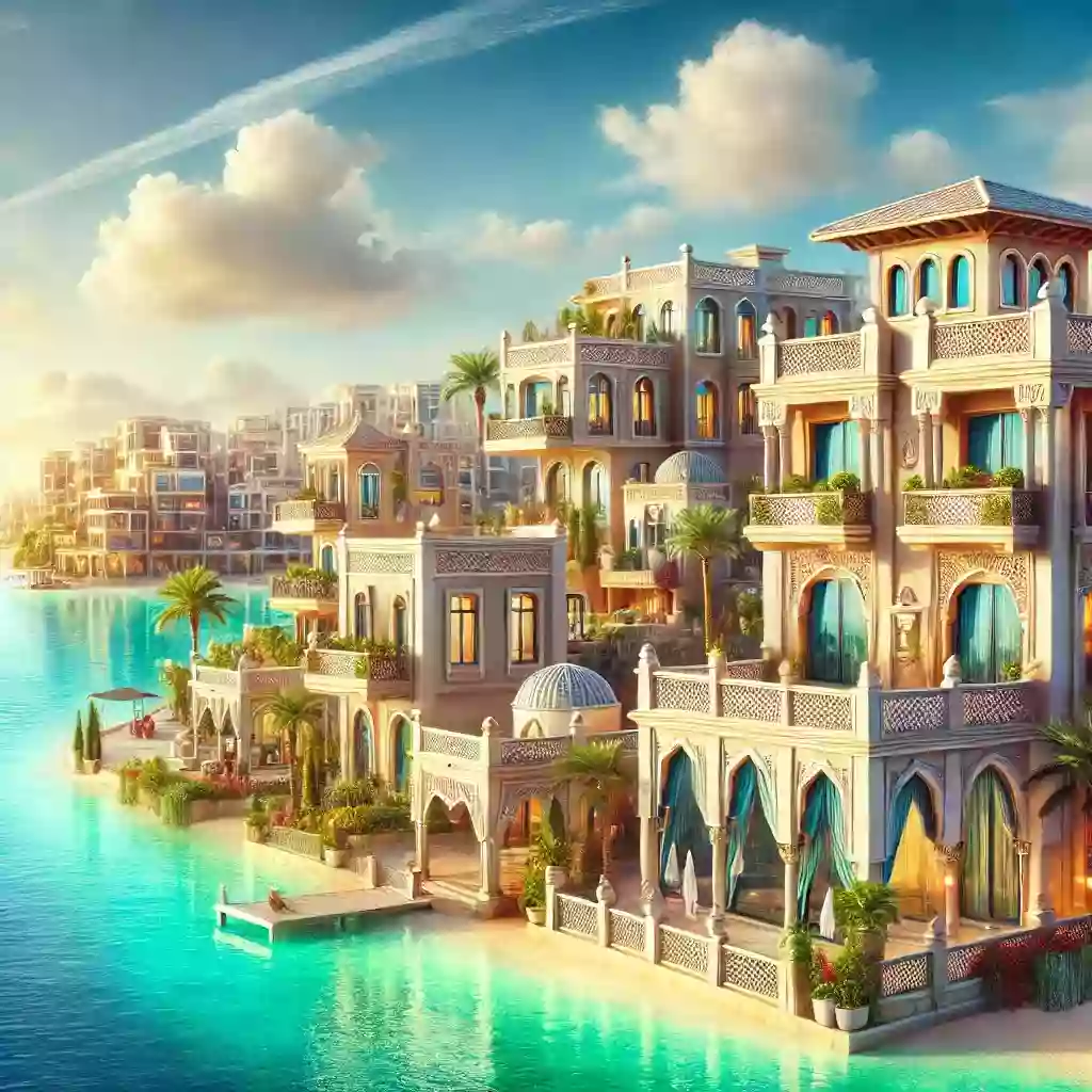 How can foreigners buy real estate in Egypt: rights, obligations, and the transaction process?