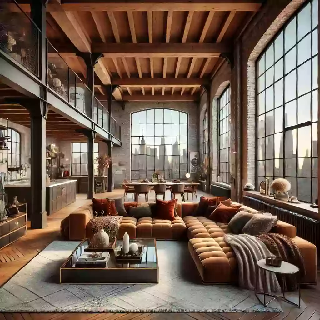 The most expensive loft apartments in the world: what are they like?