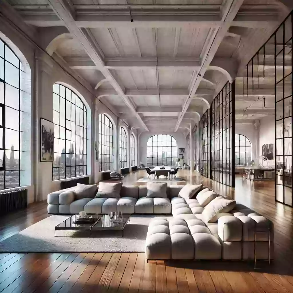 The most expensive loft apartments in the world: what are they like?