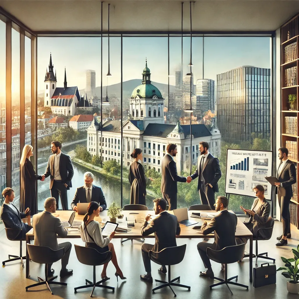 How foreigners can buy real estate in Slovakia: rights, obligations, and a step-by-step guide