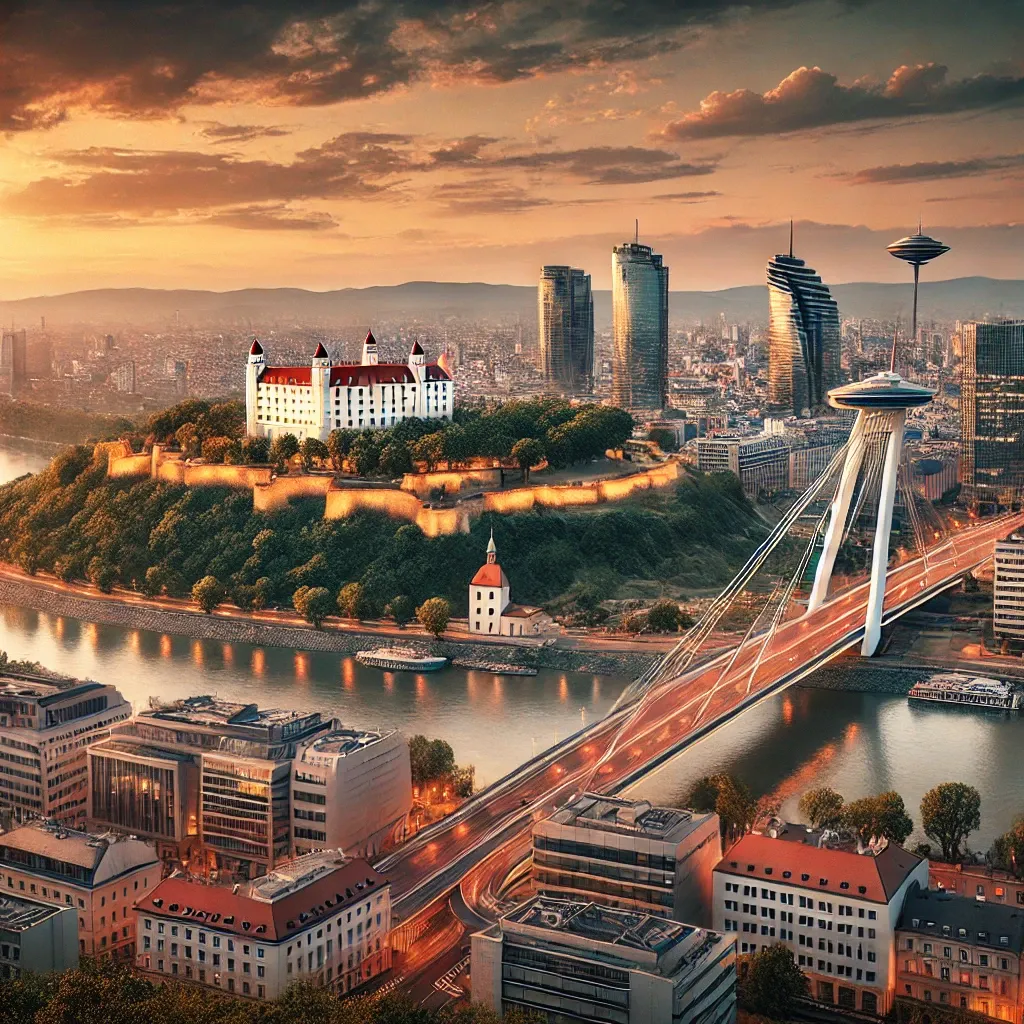 How foreigners can buy real estate in Slovakia: rights, obligations, and a step-by-step guide