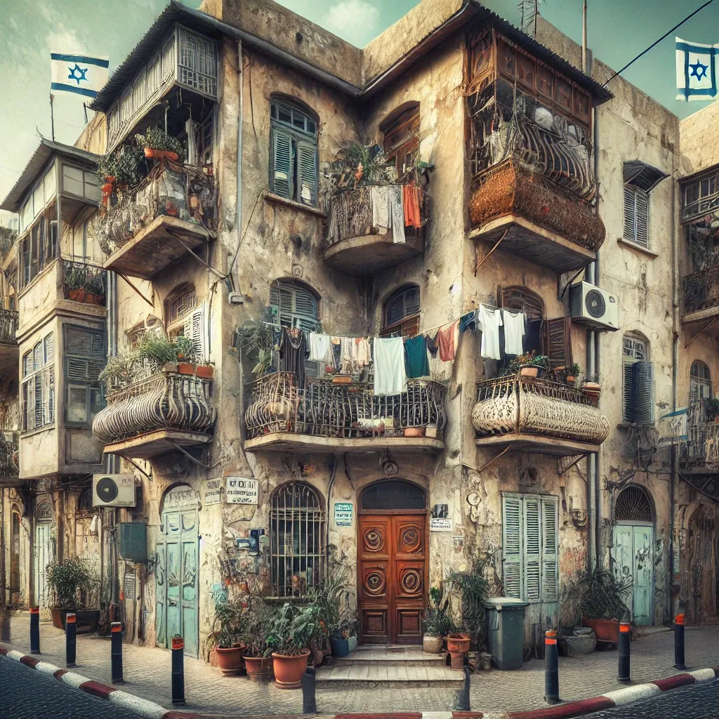 How to properly choose real estate in Israel: tips and recommendations