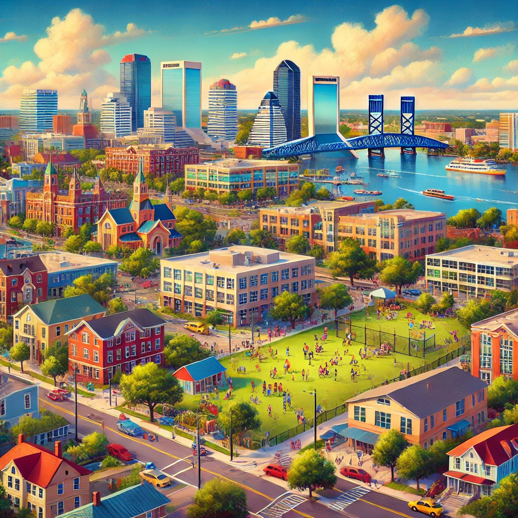 Real estate in the USA: why are prices rising and where can you buy affordable housing?