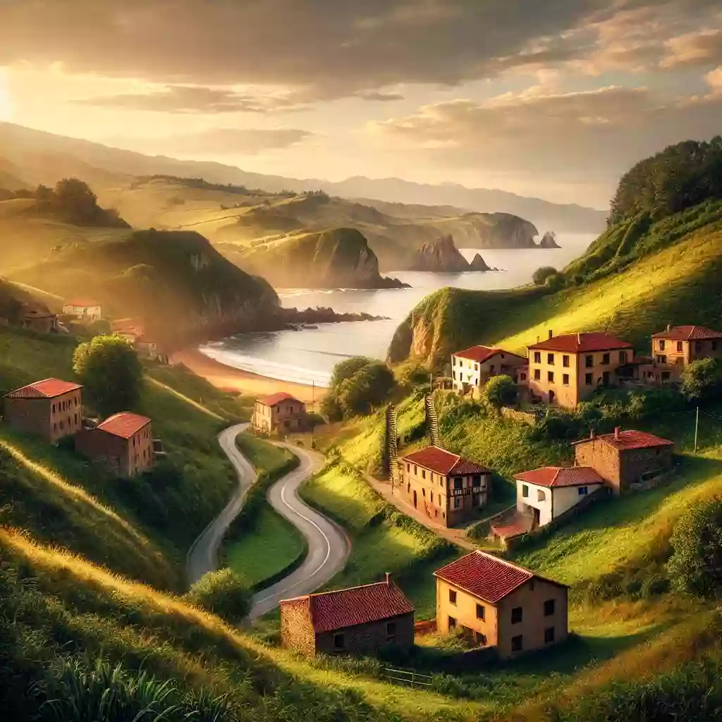 Why should you pay attention to Asturias? Discover this corner of Spain!