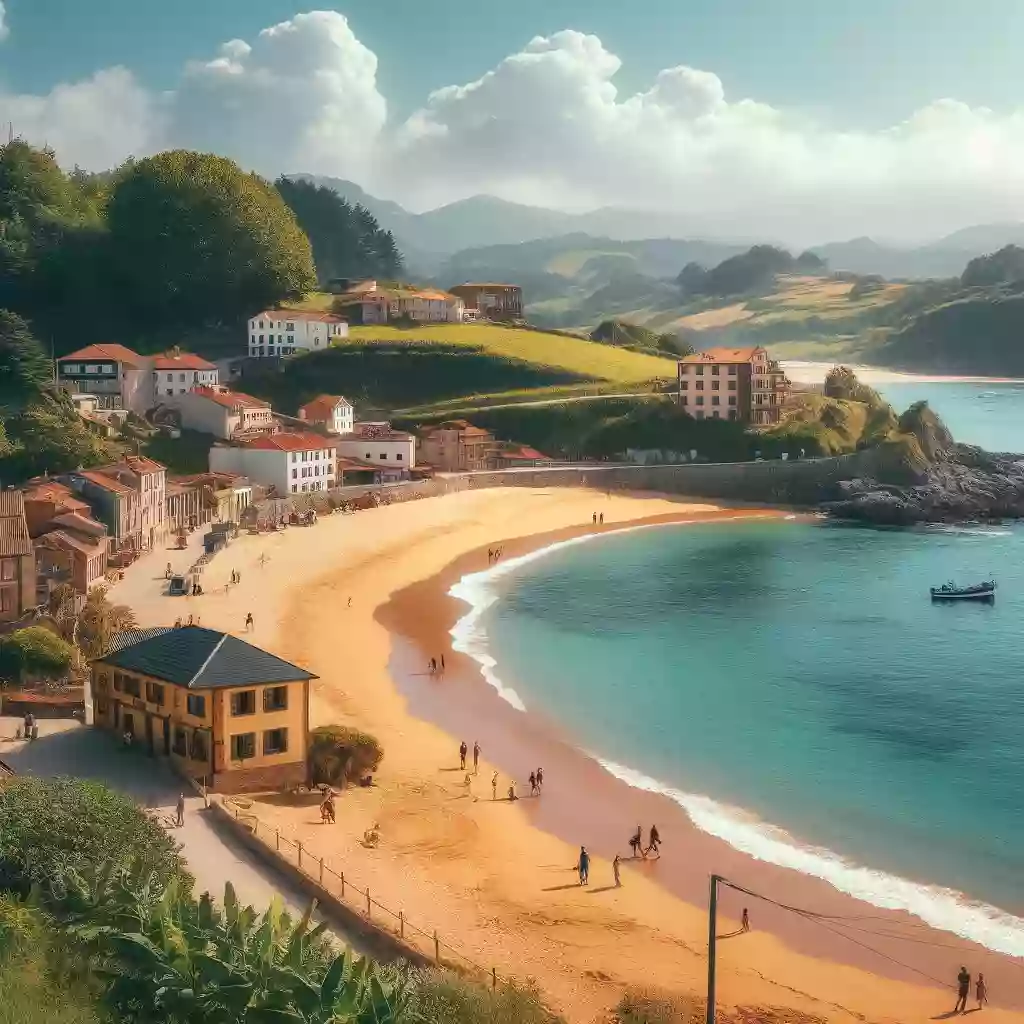 Why should you pay attention to Asturias? Discover this corner of Spain!