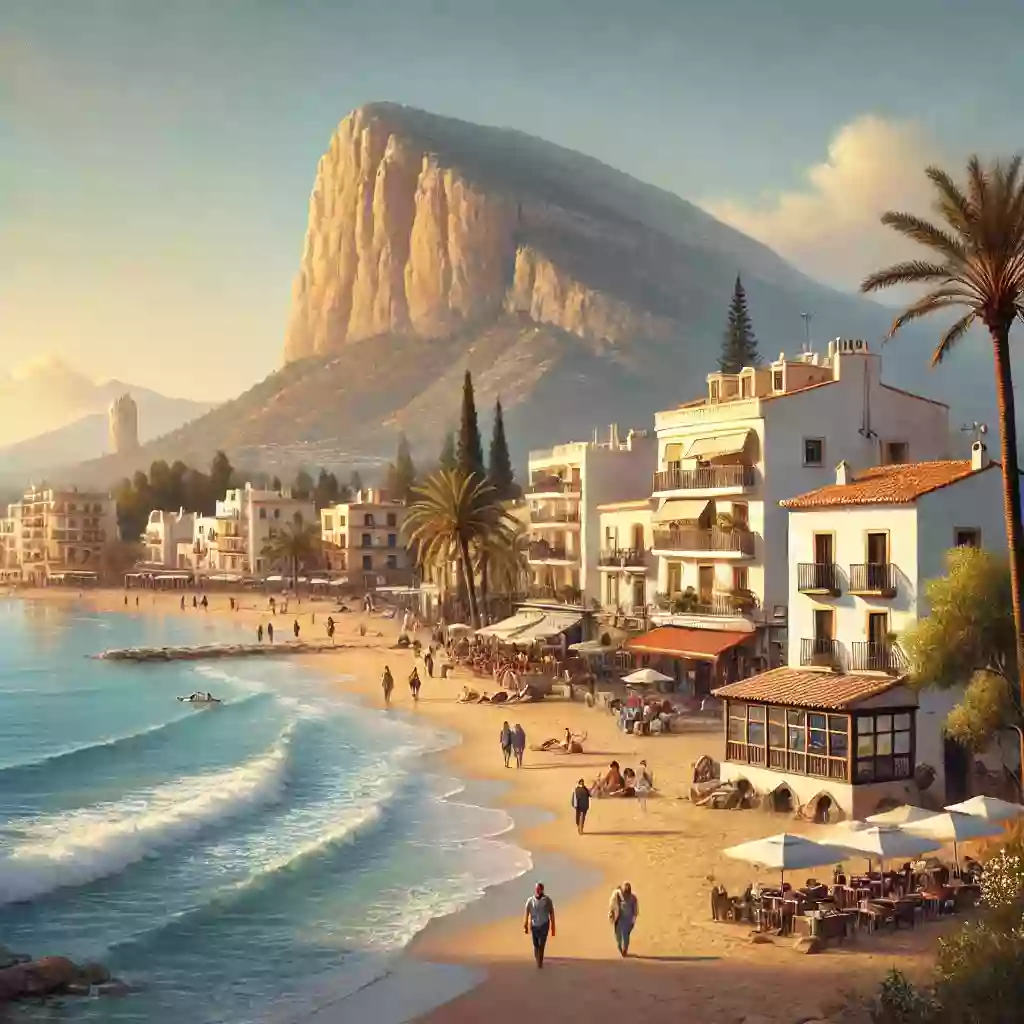 Calpe: the perfect place to live and relax in Spain?