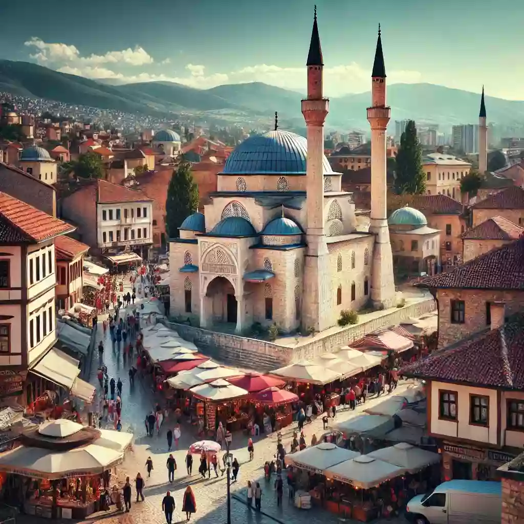 What do tourists need to know about traveling to Bosnia and Herzegovina?