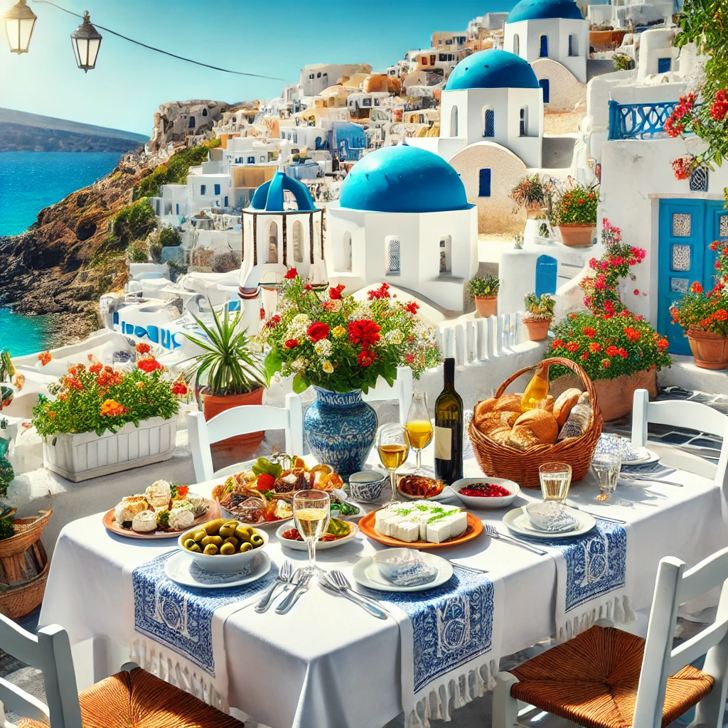 How to obtain a guest visa to Greece through an invitation?