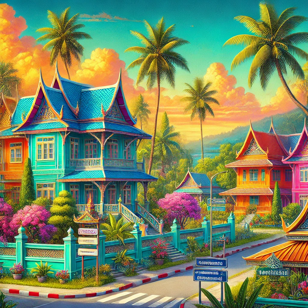 Do foreigners need to know about the rules for purchasing real estate in Thailand?